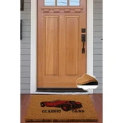 Conceptum Hypnose Mat Coco Classic Car, 40 x 60 cm