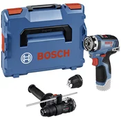 BOSCH Bosch Professional GSR 12V-35 FC 06019H300B akumulatorski vrtalni vijačnik 12 V Li-Ion brez akumulatorja, (21533362)