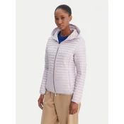 Save The Duck Prehodna jakna D33620W IRIS22 Vijolična Regular Fit