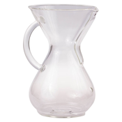 Chemex z ročajem 6