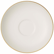 Villeroy & Boch Espresso krožnik iz kolekcije ANMUT GOLD