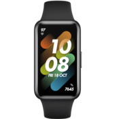 HUAWEI Fitnes narukvica 7 Graphite Black