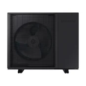 Samsung EHS Mono HT AE080CXYBGK/EU R290 8kW monoblok toplotna črpalka - Samsung