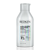 Redken Acidic Bonding Concentrate šampon za ucvršcivanje za slabu kosu 500 ml