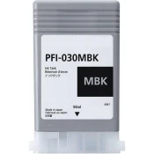 Canon tinta PFI-030 MBK | Matte Black