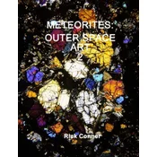 Meteorites: Outer Space Art 2