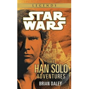 Han Solo Adventures: Star Wars Legends