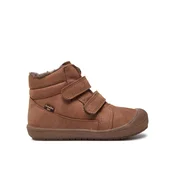 Froddo čevelj gležnjar - membrana G2110138 OLLIE WOOL TEX podloženi U cognac 27