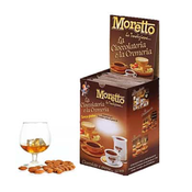 Čokolada Moretto Amaretto 12x30g
