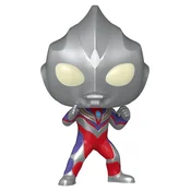 Figura Funko POP! Television: Ultraman - Ultraman Tiga #1929