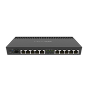 MikroTik RB4011iGS+RM