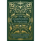 The Mabinogion Tetralogy