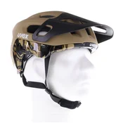 Uvex React Mips MTB-čelada