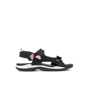 Roxy Sandali CS8126-01 Črna