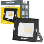 Rebel Halogenska LED reflektorska svetilka reflektor 10W 4000K IP65 Rebel