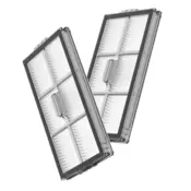 HEPA filter za Roborock Saros 10R, 2 kosa