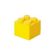 LEGO® Mini kutija 4, žuta