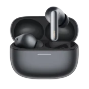 Xiaomi bežicne slušalice male Redmi Buds 8 Pro Bluetooth sa mikrofonom, Osidian crne, Bhr08Gogl