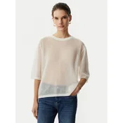 JOOP! Pulover 262Kn58Killa 30102943 Kremna Relaxed Fit