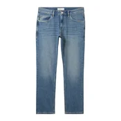 TOM TAILOR Kavbojke Marvin moder denim