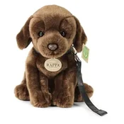 shumee Rappa 230149 Plišasta igrača labradorca 25 cm