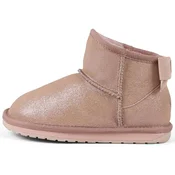 EMU Rigel Shine Kids Rožnata