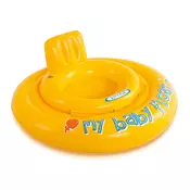 Kružna sjedalica za učenje plivanja, promjer 70 cm, Intex