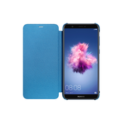 OVITEK ZA P SMART BLUE FLIP COVER