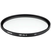 HOYA HD MKII UV 58mm