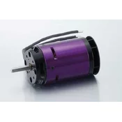 Hacker A40-12L 14-Pole