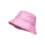 PLAYSHOES Kapa turkizna/neonsko modra/roza/temno roza