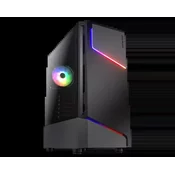 Racunar ZEUS GAMER Ryzen 5 5600X/DDR4 32GB/M.2 1TB/RX6650XT 8GB