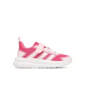 Superge adidas Tensaur Run 4.0 Shoes Children KJ6690 Roza