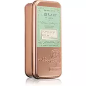 Paddywax Library William Shakespeare dišeča sveča 70 g