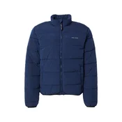 Pepe Jeans Prehodna jakna mornarska