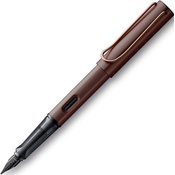 Penkalo Lamy Lx Collection - Marron, pero F