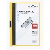 Mapa Duraclip 2200