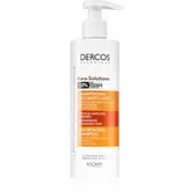 Vichy Dercos Kera-Solutions obnovitveni šampon za suhe in poškodovane lase 250 ml