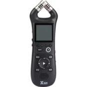 Xvive XV1-R prenosni stereo rucni snimac