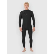 Rip Curl Dawn Patrol Pro Cz 32 Wetsuit black