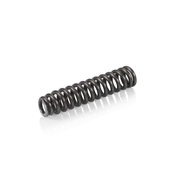 XLC Vzmet sedežne opore SP-S07 85-100kg
