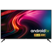 REDLINE Televizor Android Smart LED UHD 4K 58 - RT58