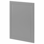 METOD 1 front za mašinu za sude, Bodbyn siva, 60 cm