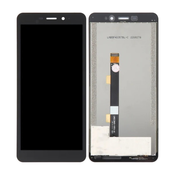 Ulefone Armor X10, X10 Pro - LCD zaslon + steklo na dotik TFT