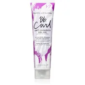 Bumble and bumble Gel olje za kodraste in valovite lase Curl Anti-Humidity (Gel-Oil) 150 ml