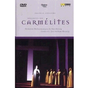 POULENC:CARMELITES