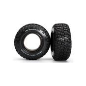 Traxxas pneu 2.2/3.0 BFGoodrich Mud-Terrain T/A KM2 S1, vložka (2)