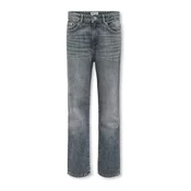 Only & Sons Junior Kavbojke OSJEDGE siv denim