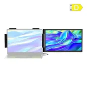 MojPlanet ZEUSLAP Z14P 14-palčni prenosni monitor
