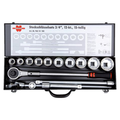 SET-ZEBRA-NASADNI KLJUC-3/4-12KT-15DIJ.